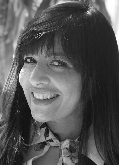 Niurka Pérez